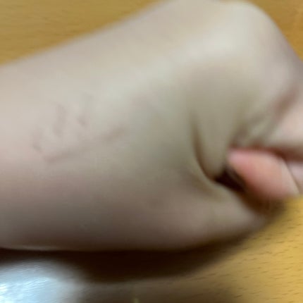 ハンオールシェードライナー/rom&nd/ペンシルアイライナーを使ったクチコミ(4枚目)