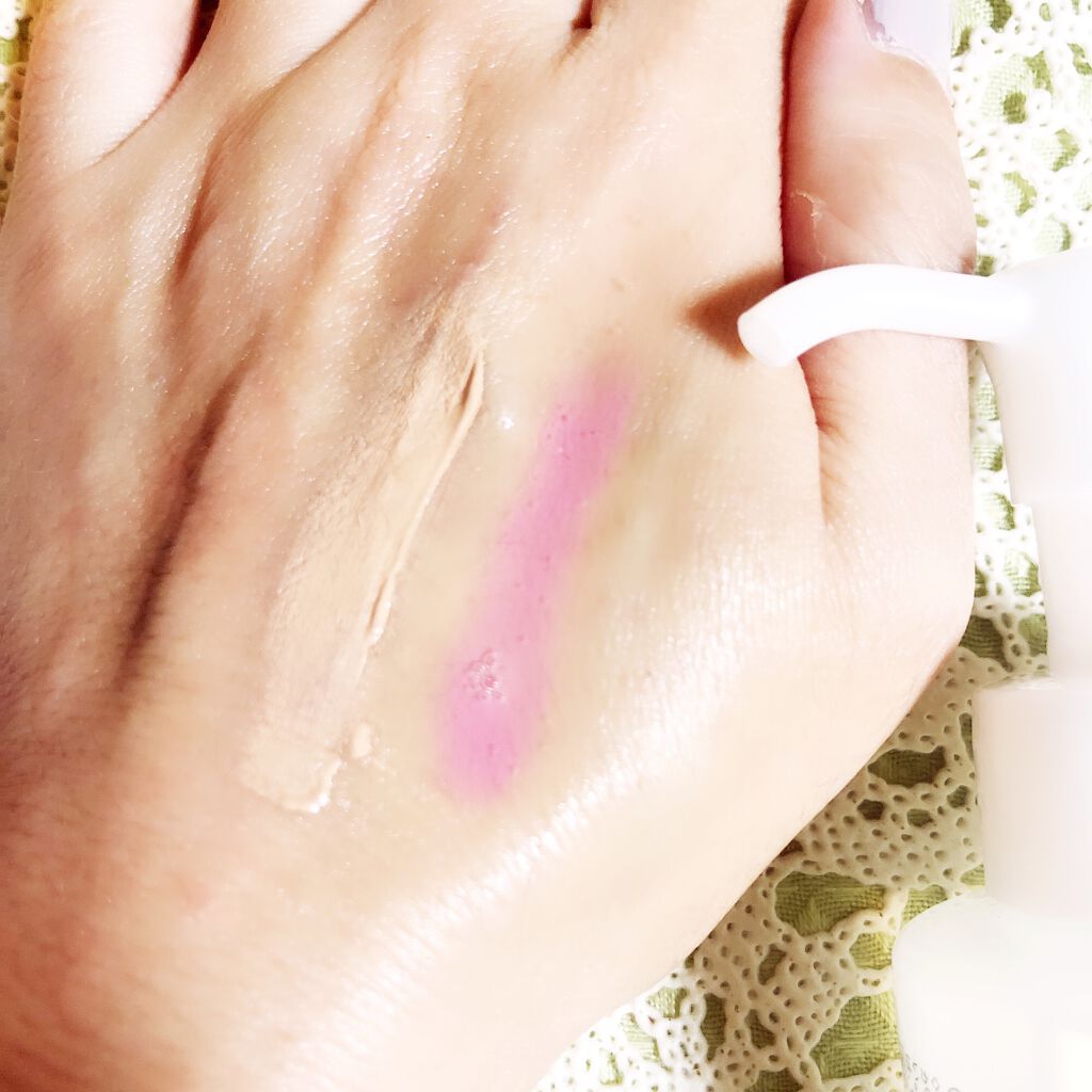 エッセンスイン クレンジングオイル/d プログラム/オイルクレンジングを使ったクチコミ（2枚目）