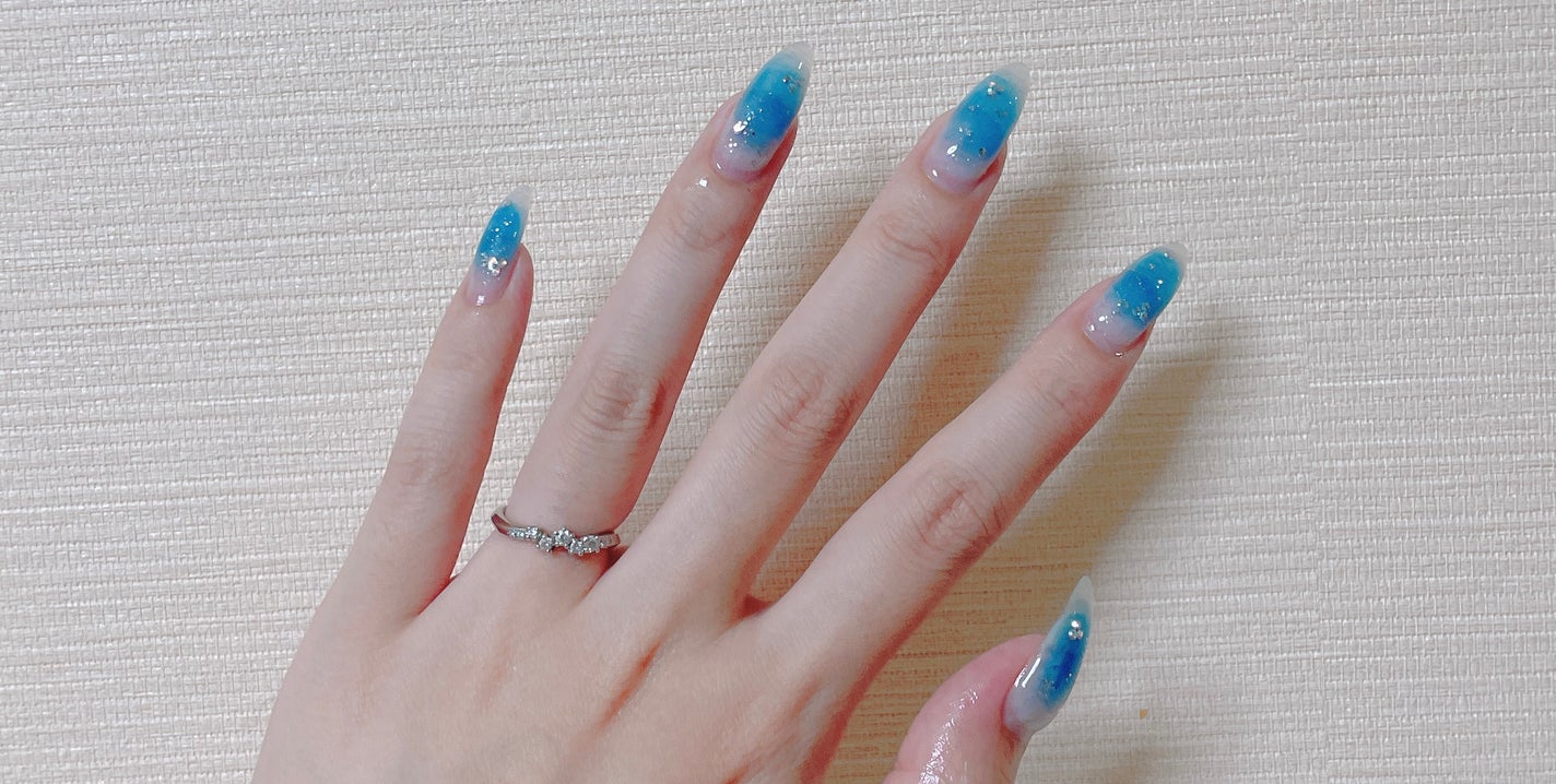 Mimits モイストネイルオイル/ビー・エヌ/ネイルオイル・トリートメントを使ったクチコミ(3枚目)