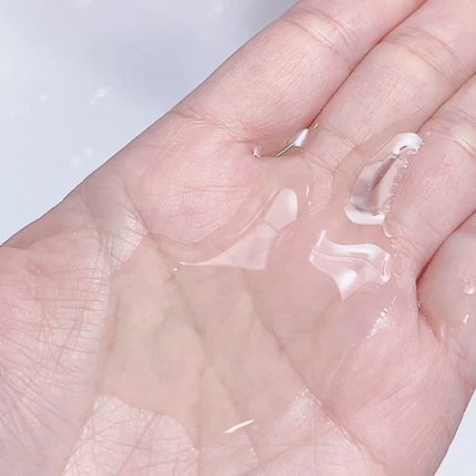 ザ・パーフェクトアンカー ピンクグレープフルーツ #3/THE PERFECT ANCHOR/ボディソープを使ったクチコミ(3枚目)