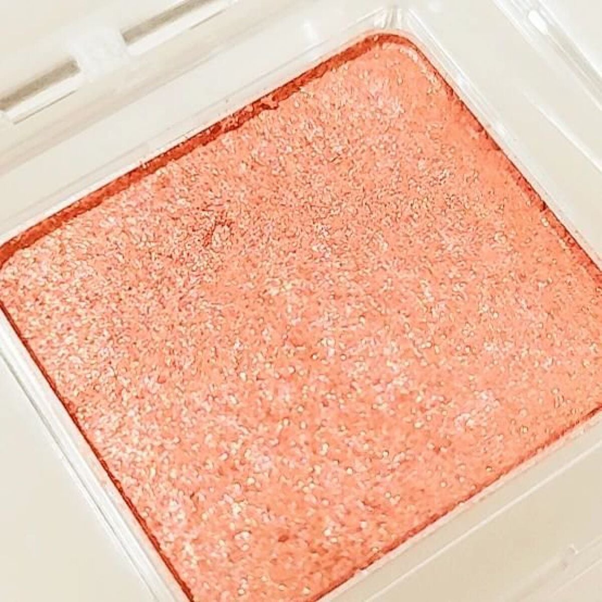 ワンダークリエイション /ブリリアージュ/単色アイシャドウを使ったクチコミ(8枚目)