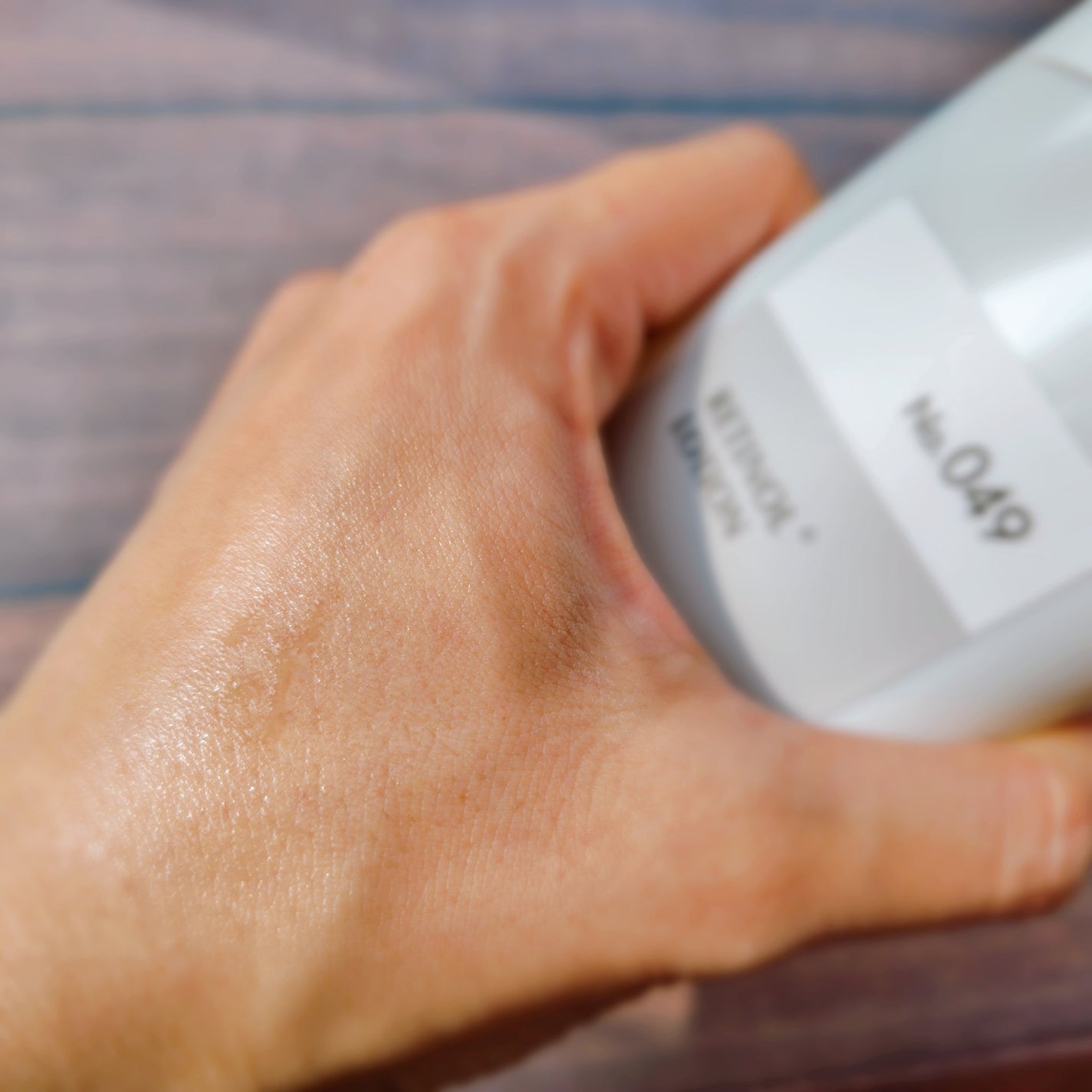 スーパーリンクルローション VA/KISO/化粧水を使ったクチコミ(5枚目)