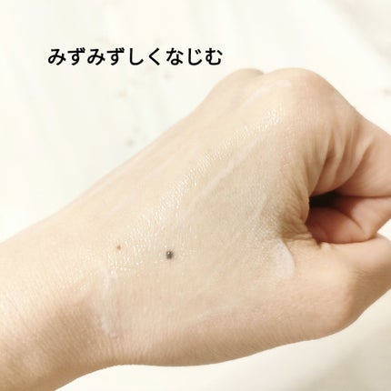 メラノショット W/ONE BY KOSE/美容液を使ったクチコミ(3枚目)