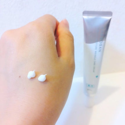 乾燥さん 薬用しっとり化粧液【医薬部外品】/乾燥さん/オールインワン化粧品を使ったクチコミ(7枚目)