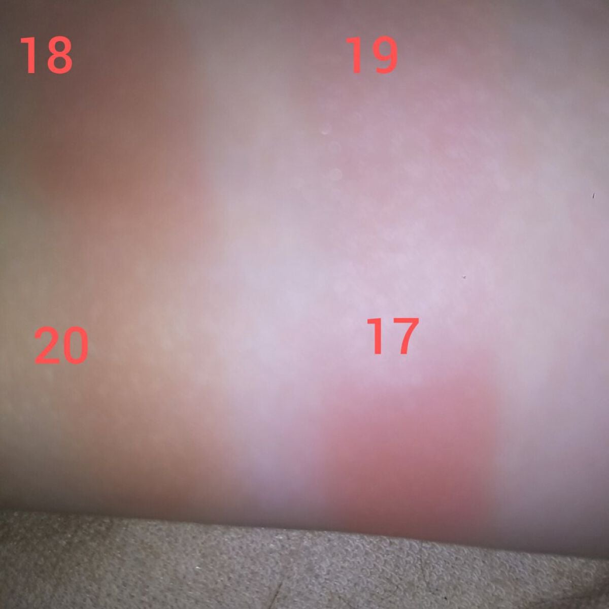 ãðž on LIPS ã#CEZANNE#ã»ã¶ã³ãã#ããŒã¯18çªãš19çªãæ°ããã²ã..ãïŒ2æç®ïŒ