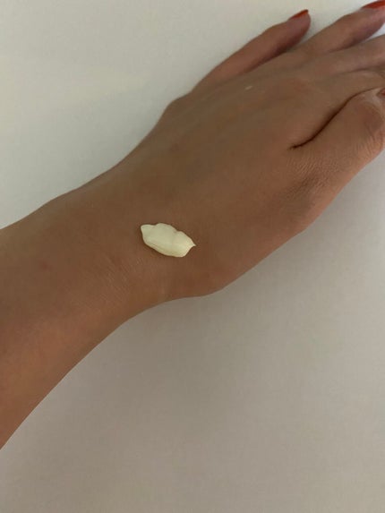 ナイトEQクリーム/ハウトシールド/フェイスクリームを使ったクチコミ(3枚目)