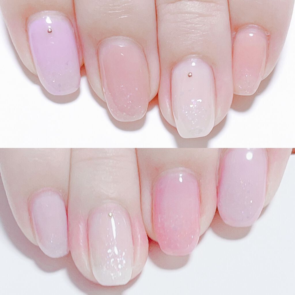 デコレーションネイルパーツ/DAISO/ネイルチップ・パーツを使ったクチコミ(7枚目)