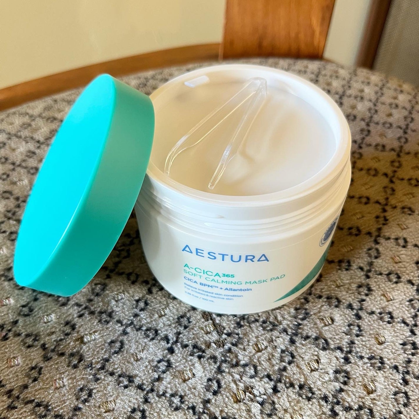 エイシカ365クイックマスクパッド/AESTURA/トナーパッドを使ったクチコミ(7枚目)