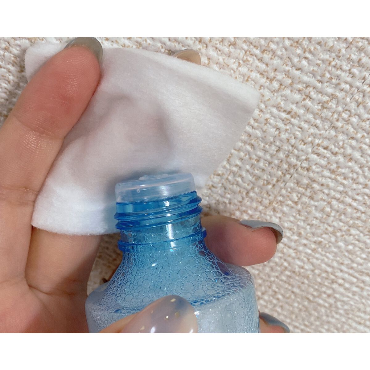 ミセラーアイメイクアップリムーバー/ビフェスタ/ポイントメイクリムーバーを使ったクチコミ(2枚目)