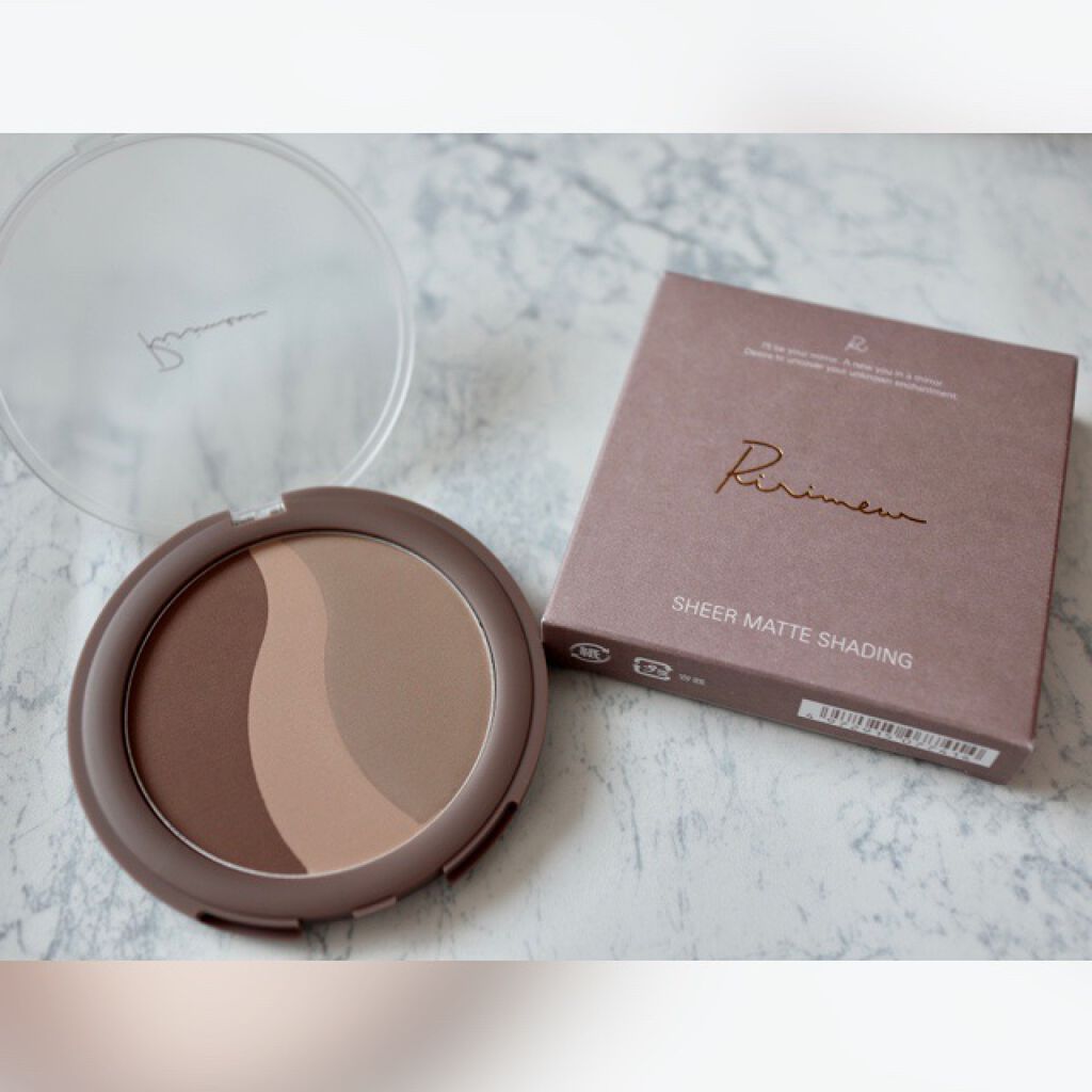 ピックミーアイズグリッター/Ririmew/グリッターを使ったクチコミ（2枚目）