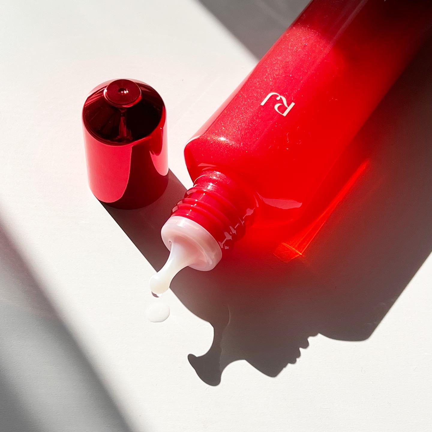 薬用 RJ地肌ケア エッセンス /アピセラピーコスメティクス/頭皮ローションを使ったクチコミ（2枚目）