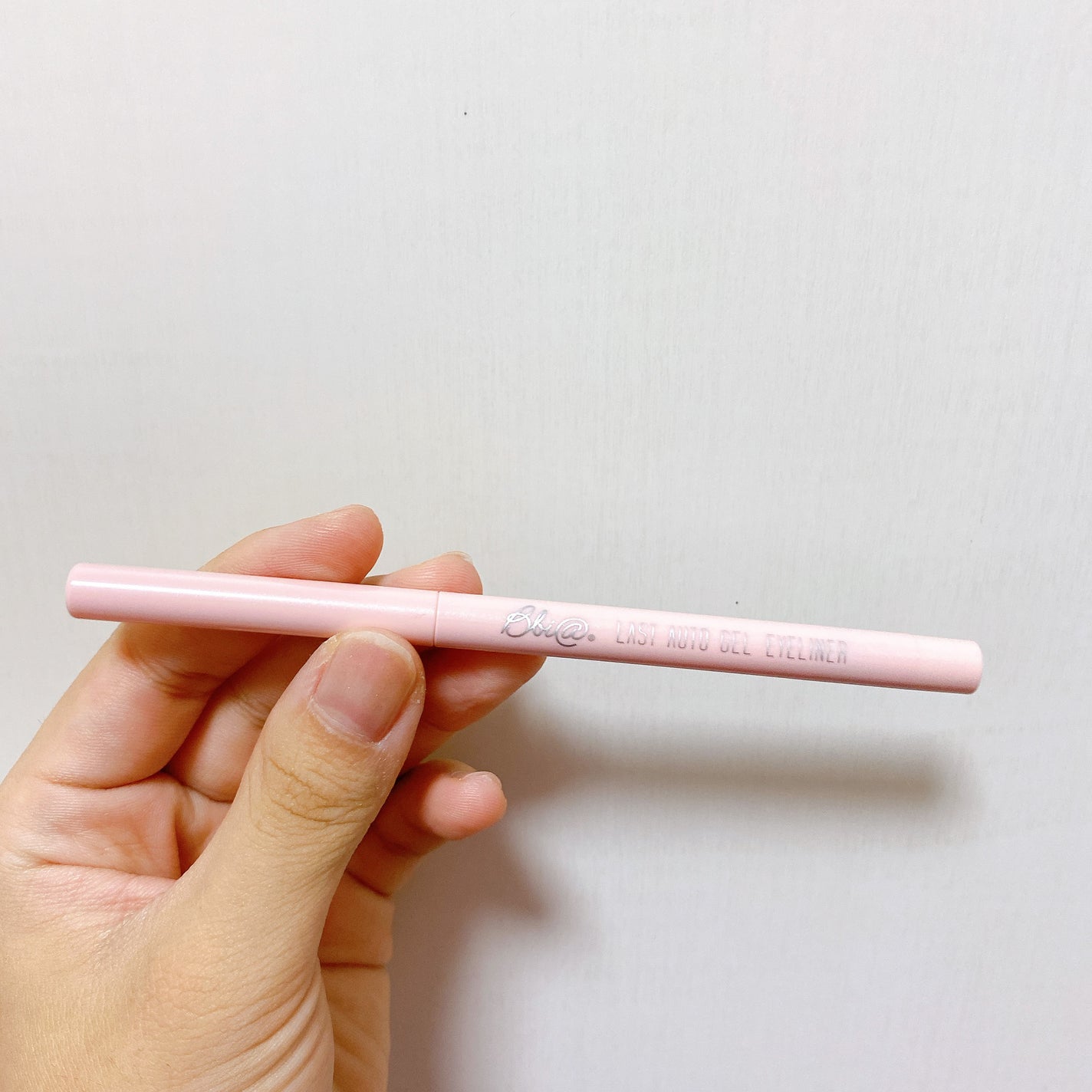 ラストオート ジェルアイライナー/BBIA/ジェルアイライナーを使ったクチコミ(9枚目)