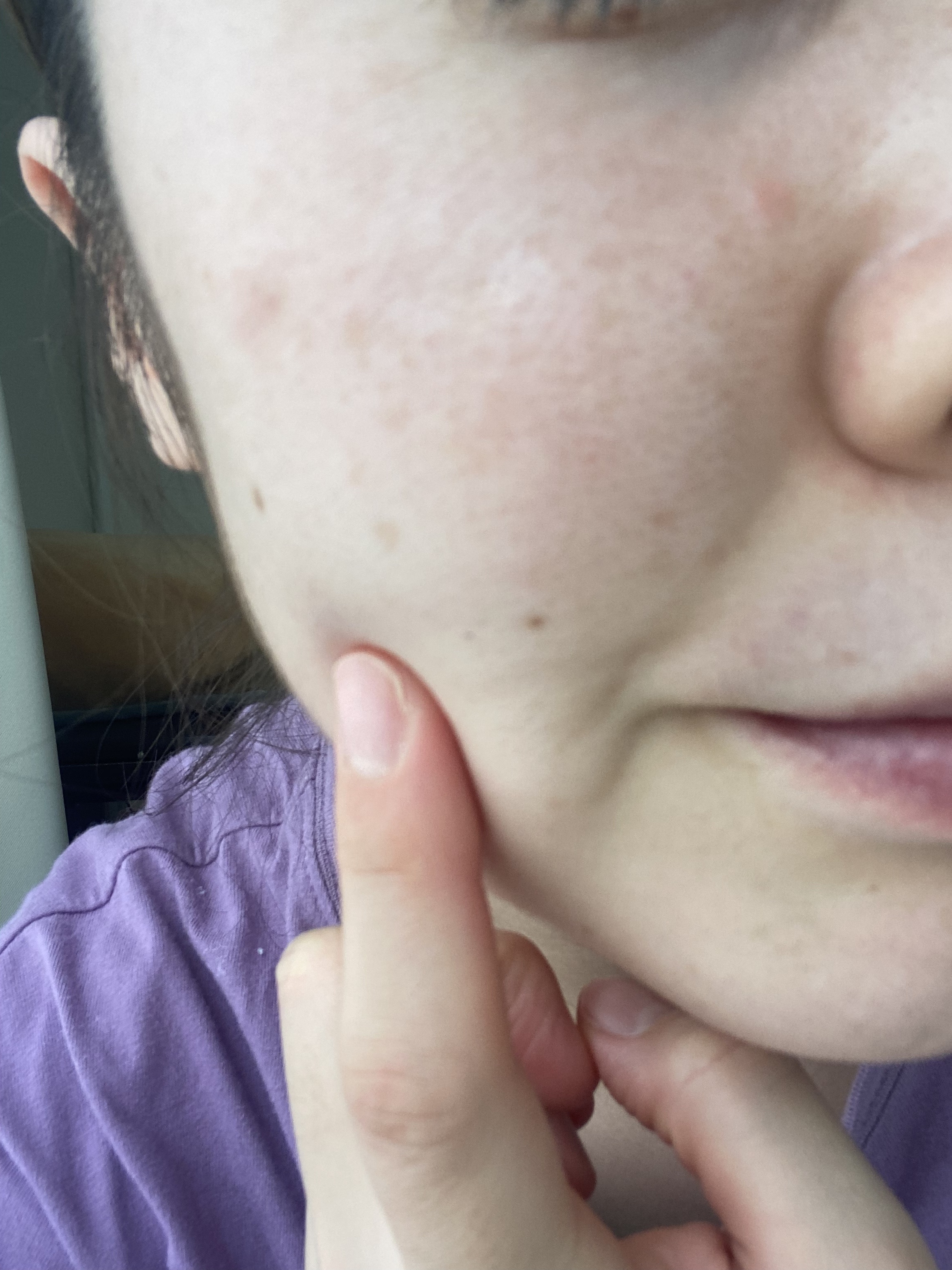 ディセンシア フローレス UVプロテクター/DECENCIA/日焼け止めローションを使ったクチコミ（2枚目）