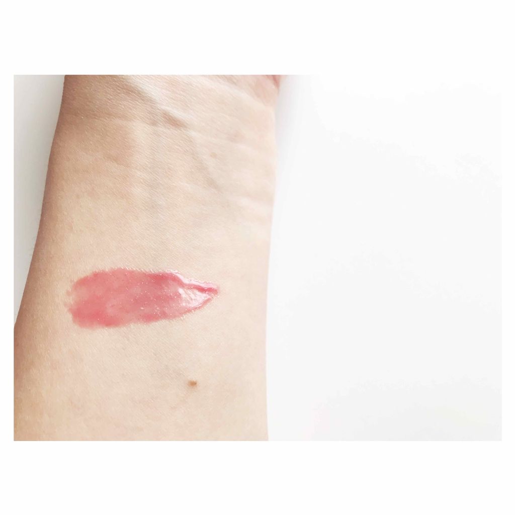 リキッド ルージュ/ちふれ/口紅を使ったクチコミ(2枚目)