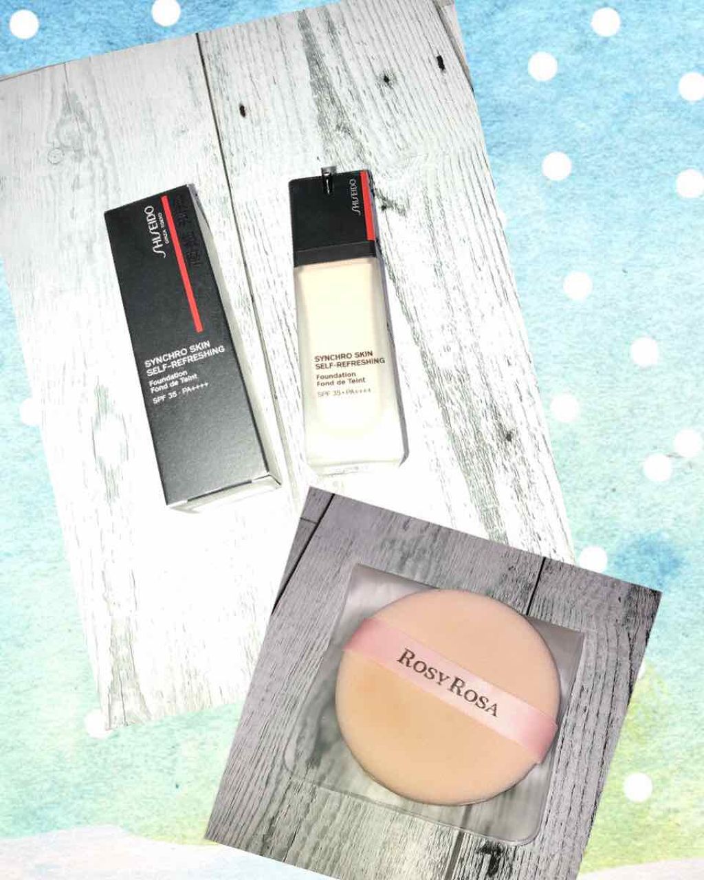 エッセンシャルイネルジャ アイディファイナー/SHISEIDO/アイケア・アイクリームを使ったクチコミ（3枚目）