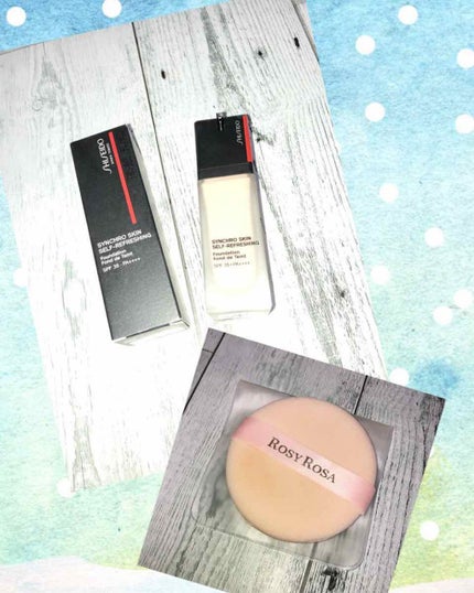 エッセンシャルイネルジャ アイディファイナー/SHISEIDO/アイケア・アイクリームを使ったクチコミ(3枚目)