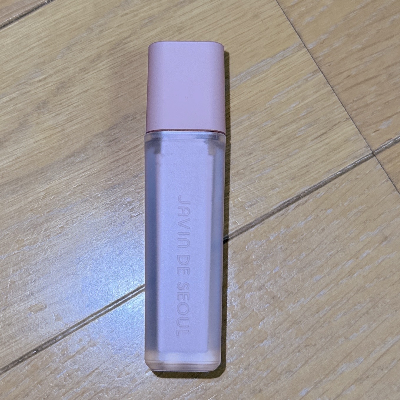 ウインク アイ シェード プライマー/Javin De Seoul/リキッドアイシャドウを使ったクチコミ（1枚目）