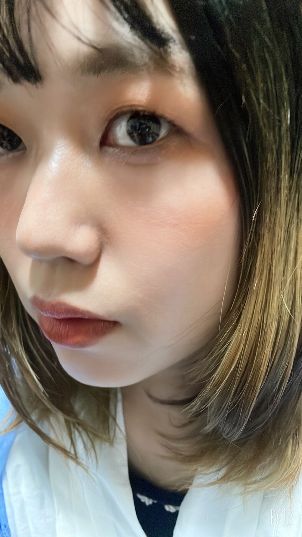 ケイト ザ アイカラー/KATE/単色アイシャドウを使ったクチコミ（1枚目）