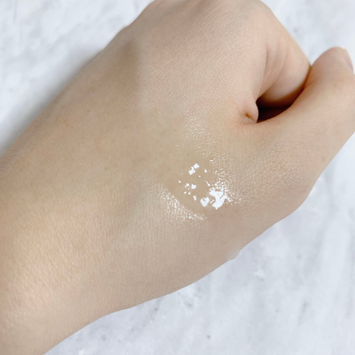 Glycolic Acid 7% Toning Solution/The Ordinary/ブースター・導入液を使ったクチコミ(2枚目)