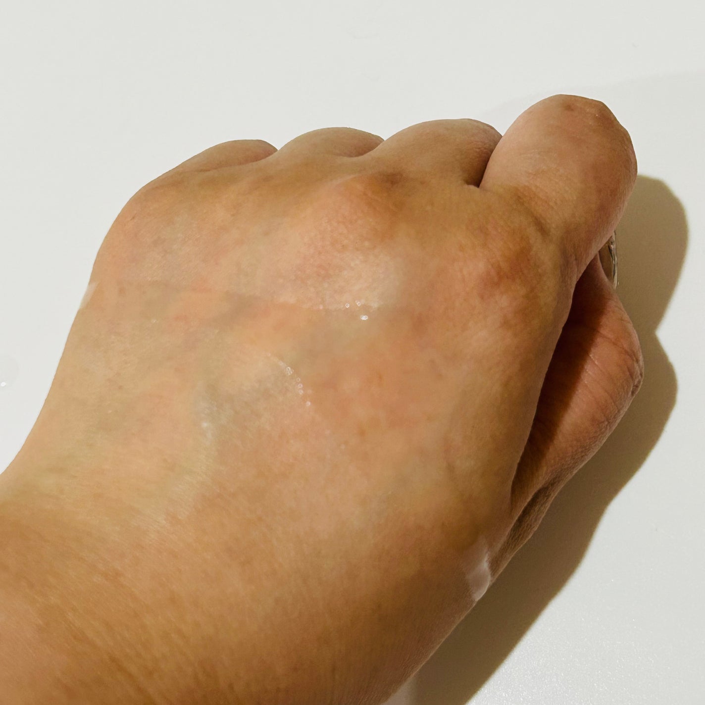 ハイドレイティング ウォーターエッセンス +/ジュリーク/化粧水を使ったクチコミ(3枚目)