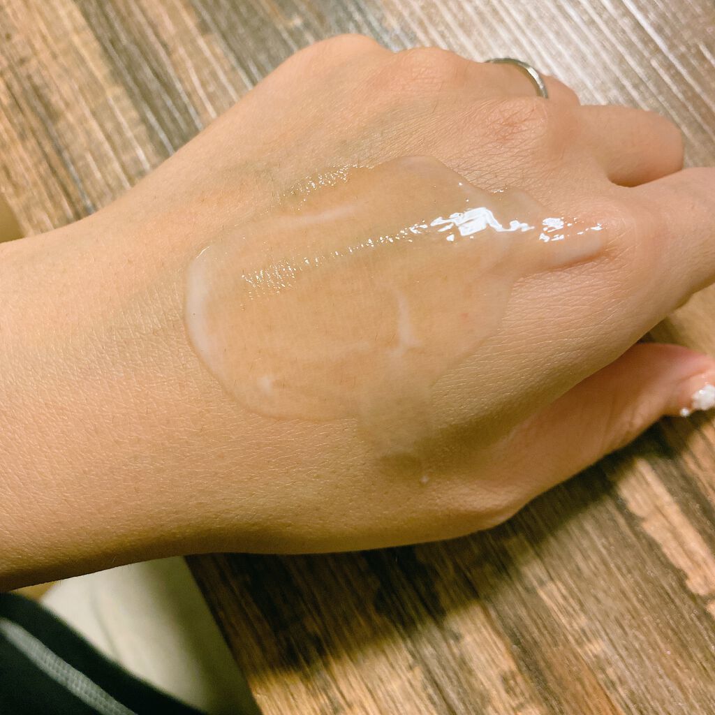 ホワイトクリアエッセンス 25mL/オルビス/美容液を使ったクチコミ（3枚目）