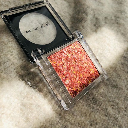 ギャラクシーモードアイズ/KATE/単色アイシャドウを使ったクチコミ(2枚目)