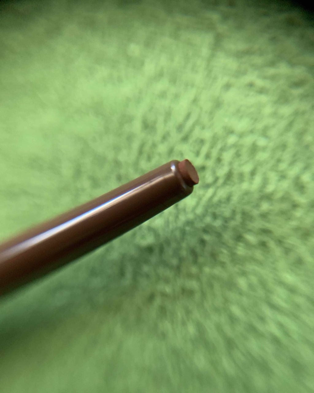 クリーミータッチライナー/キャンメイク/ジェルアイライナーを使ったクチコミ(3枚目)