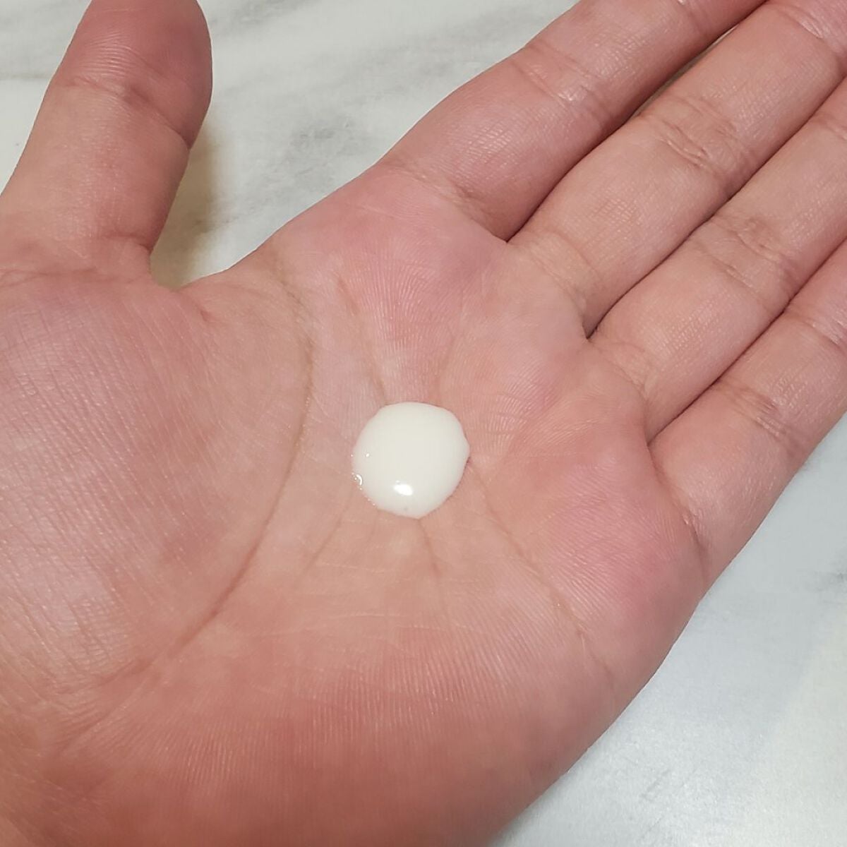 ニベアUV ディープ プロテクト&ケア ジェル/ニベア/日焼け止めジェルを使ったクチコミ(2枚目)