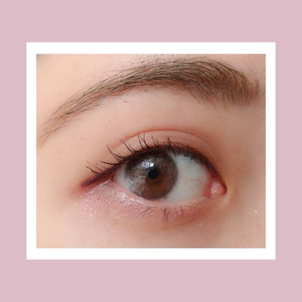 キル ラッシュ スーパープルーフ マスカラ/CLIO/マスカラを使ったクチコミ(7枚目)