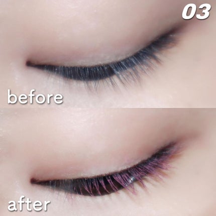 Bella(ベラ) on LIPS 「\【エテュセ】SummerCollection新色マスカラ登場..」(7枚目)