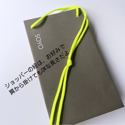 SOYO ディスカバー フルセット (10本+ケース付)/SOYO/メイクブラシを使ったクチコミ(8枚目)