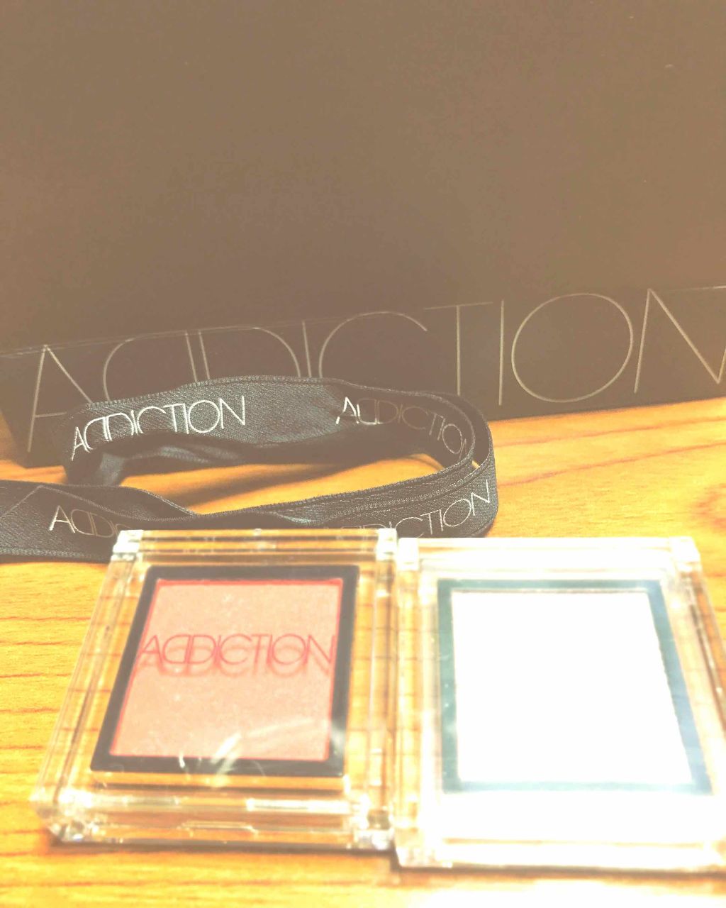 アディクション ザ アイシャドウ/ADDICTION/単色アイシャドウを使ったクチコミ(1枚目)