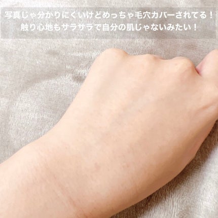 ゴッドパウダー/ラ・メイキャ/ルースパウダーを使ったクチコミ(4枚目)