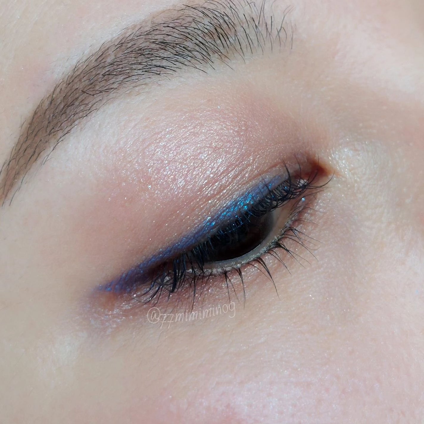 アイカラーレーション/LUNASOL/アイシャドウパレットを使ったクチコミ(5枚目)