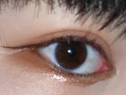 スタジオフィックス フルイッド SPF 15/M・A・C/リキッドファンデーションを使ったクチコミ(3枚目)