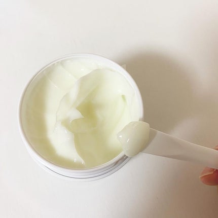 スキンコットン スキンコットン 濃厚リペア プロテクトローション のクチコミ「『スキンコットン 濃厚リペアプロテクトクリーム』
.
100g
.
濃密美容成分で、ゆらぎ肌を.....」(3枚目)