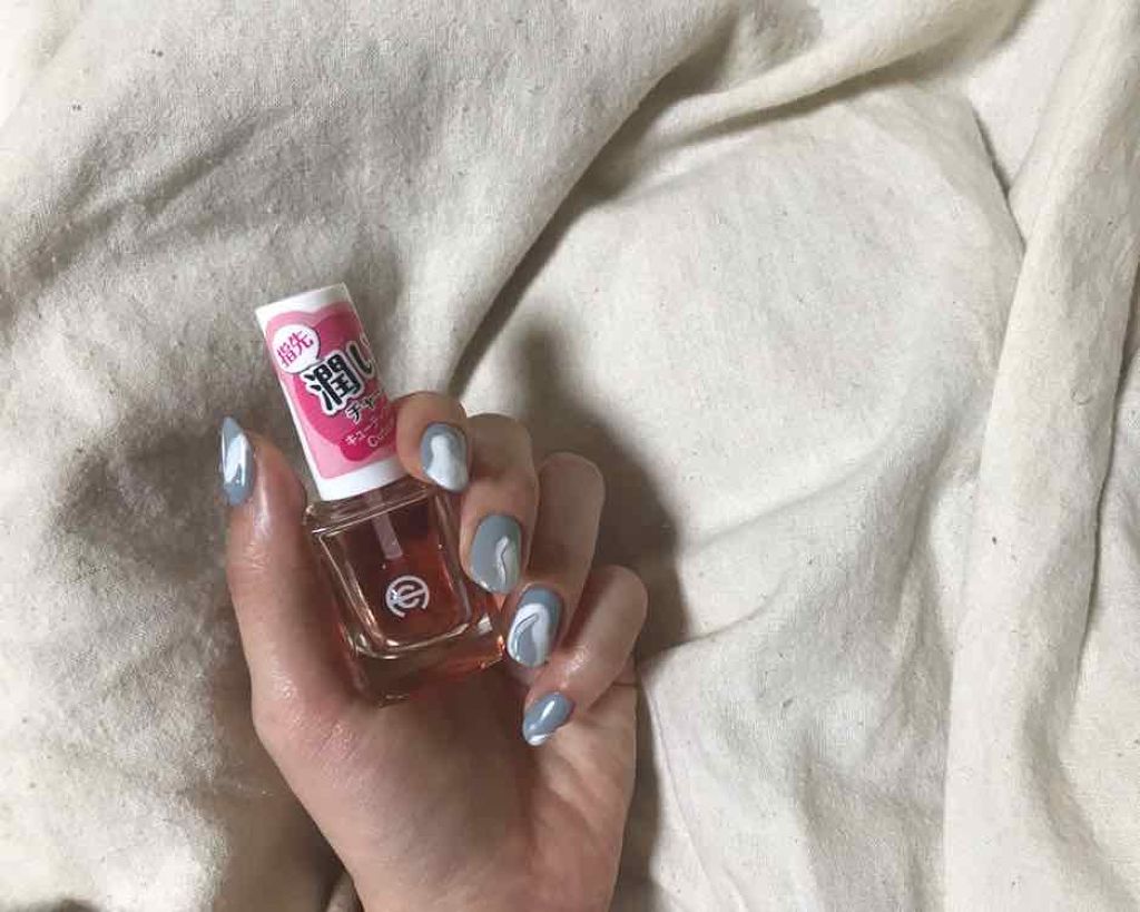 AC キューティクルオイル/AC MAKEUP/ネイルオイル・トリートメントを使ったクチコミ(1枚目)