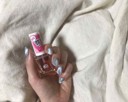 AC キューティクルオイル/AC MAKEUP/ネイルオイル・トリートメントを使ったクチコミ(1枚目)