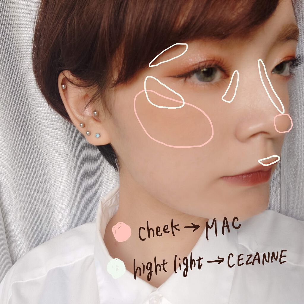 UVイデア XL プロテクションBB/ラ ロッシュ ポゼ/BBクリームを使ったクチコミ(2枚目)