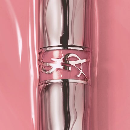 YSL ラブシャイン リップスティック/YVES SAINT LAURENT BEAUTE/口紅を使ったクチコミ(1枚目)