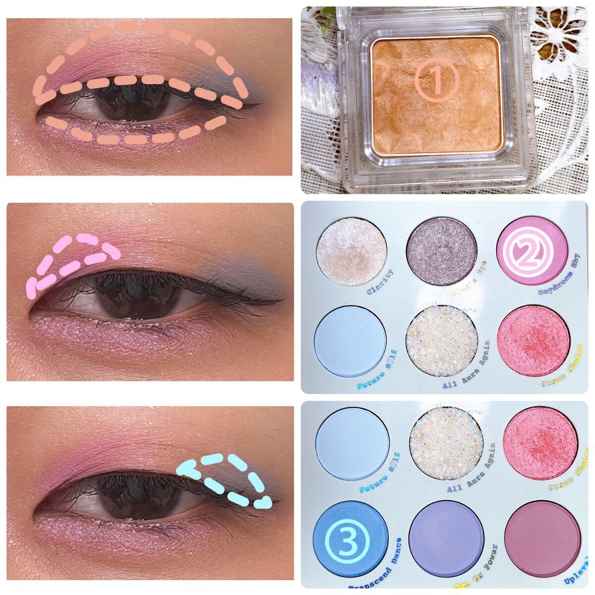 リップスティック ピュア/ADDICTION/口紅を使ったクチコミ(6枚目)