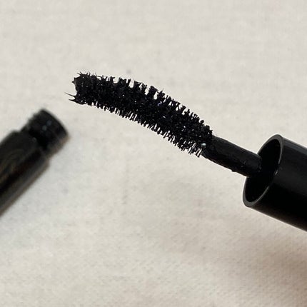 ロング&カールマスカラ アドバンストフィルム/ヒロインメイク/マスカラを使ったクチコミ(2枚目)