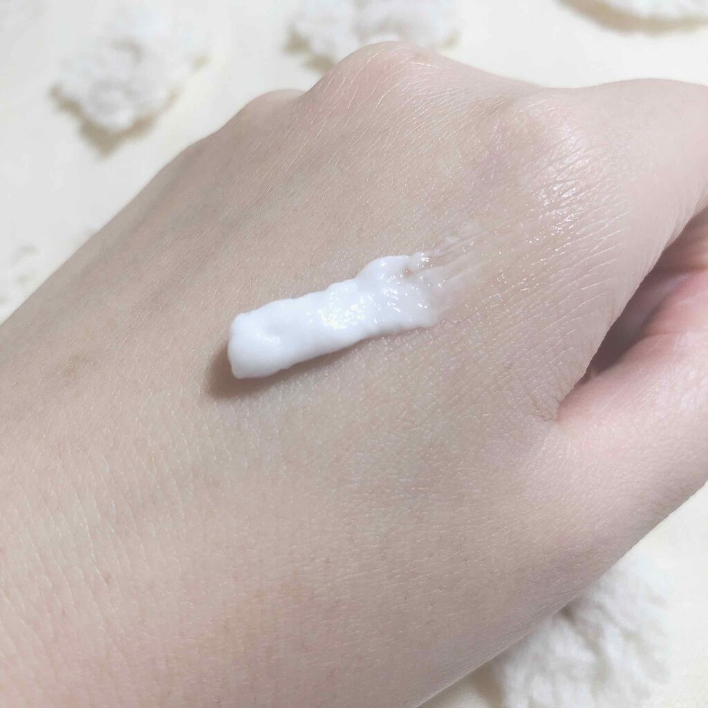 ハンドクリーム デリケート・ジャスミン/SABON/ハンドクリームを使ったクチコミ(2枚目)