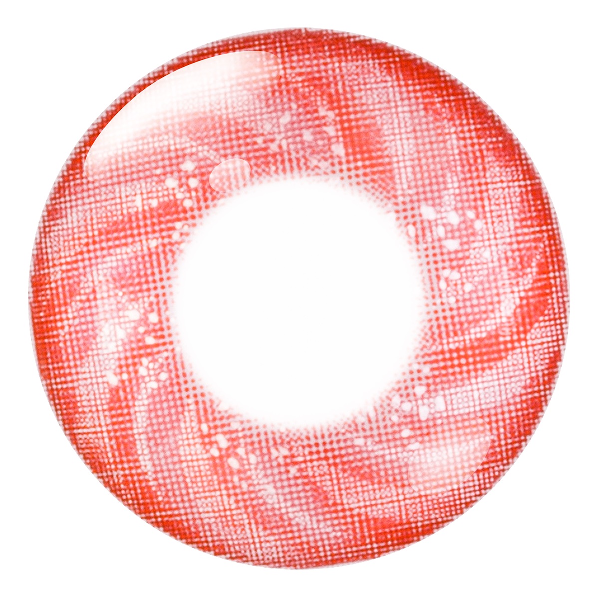 プリズムレッド