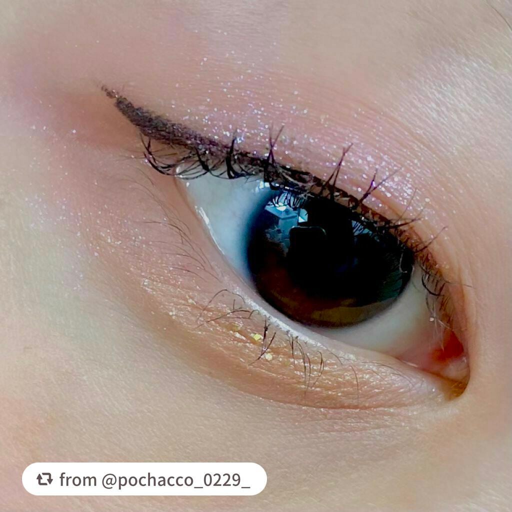 ルックブックパレットムーンライト/espoir/アイシャドウパレットを使ったクチコミ(6枚目)