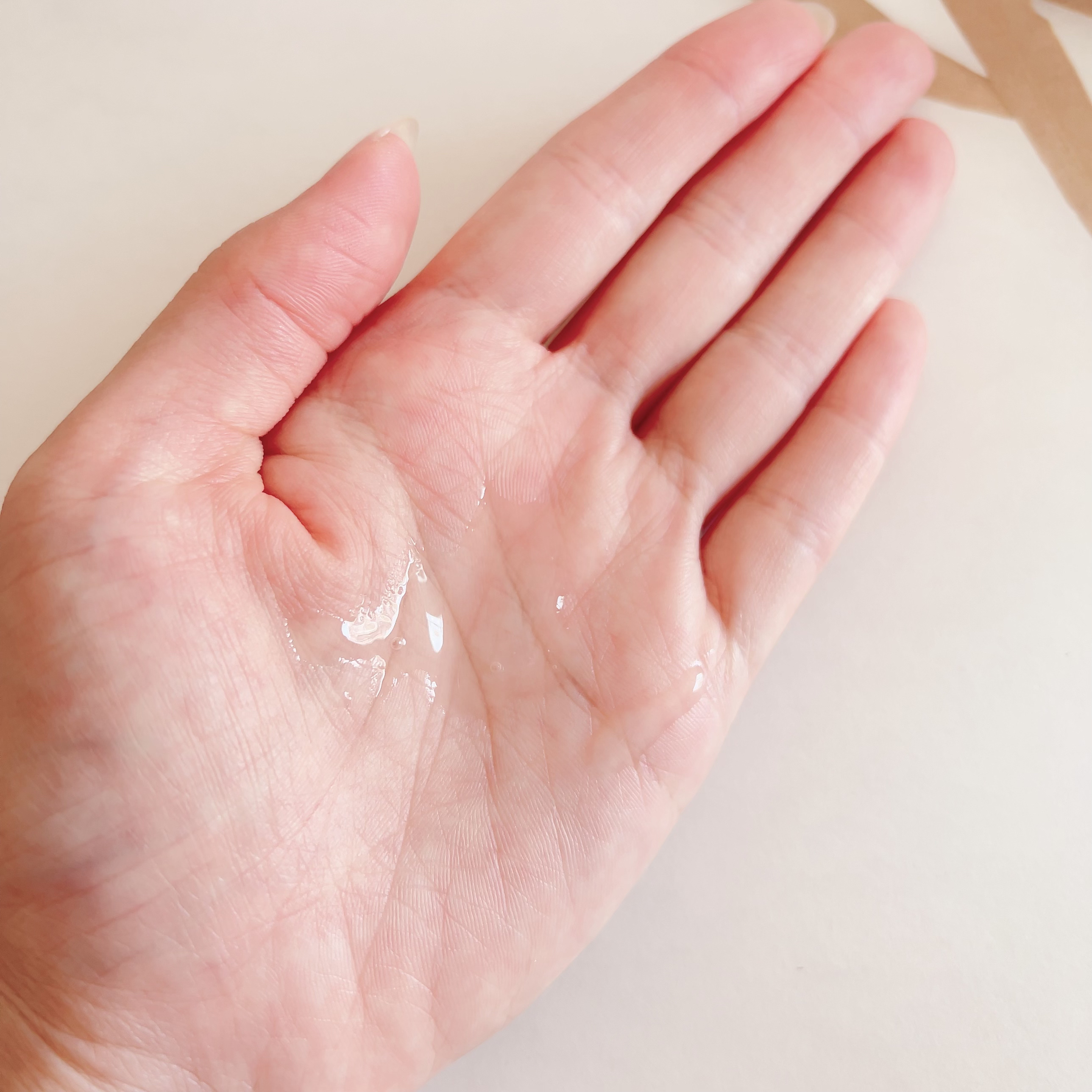 LEA SKINER/cliento/化粧水を使ったクチコミ（3枚目）