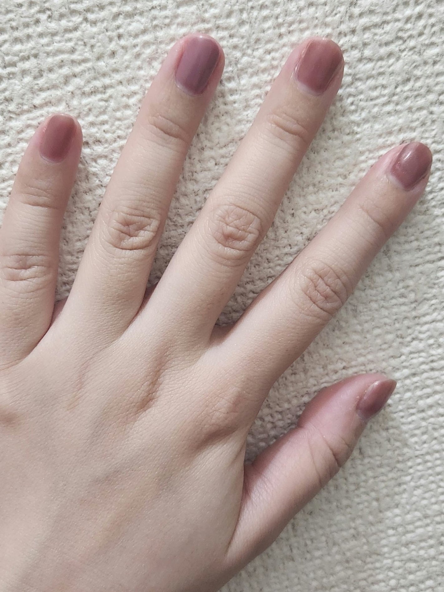 ジェルネイル/ジェルミーワン/ジェルネイルを使ったクチコミ(1枚目)