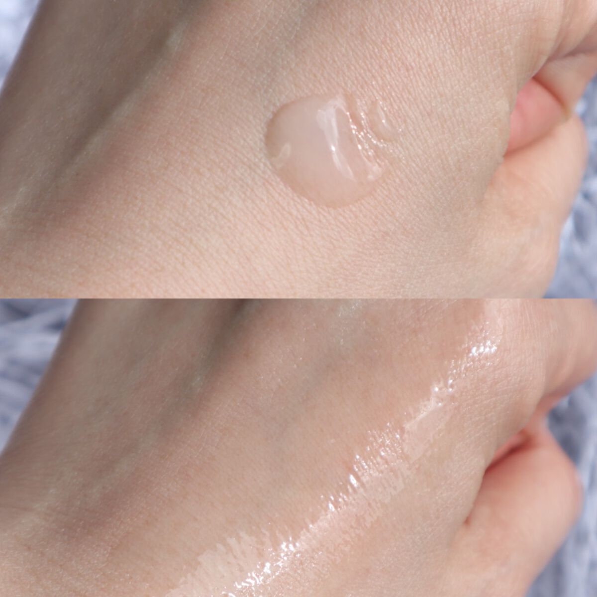 リポソーム アドバンスト リペアセラム/DECORTÉ/美容液を使ったクチコミ(2枚目)