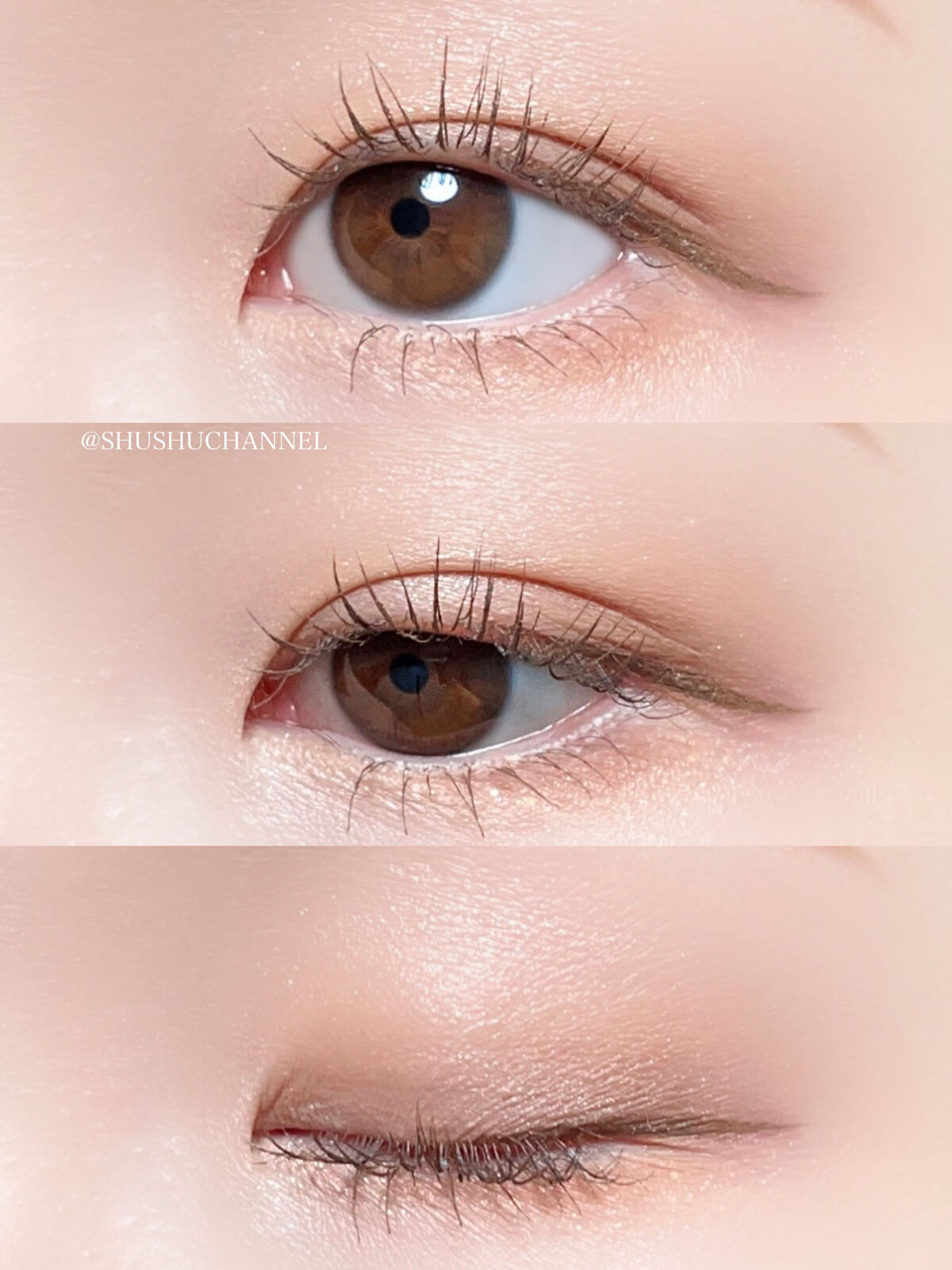 オールデイフィクシングマスカラベース/Milk Touch/マスカラ下地を使ったクチコミ（3枚目）