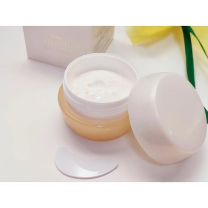 アンティミリ Wオイルイン クリーム/ナリス化粧品/フェイスクリームを使ったクチコミ(2枚目)